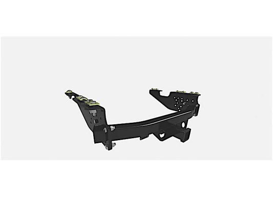 B & W Trailer Hitches 17-C FORD F250/F350 16K RECEIVER HITCH