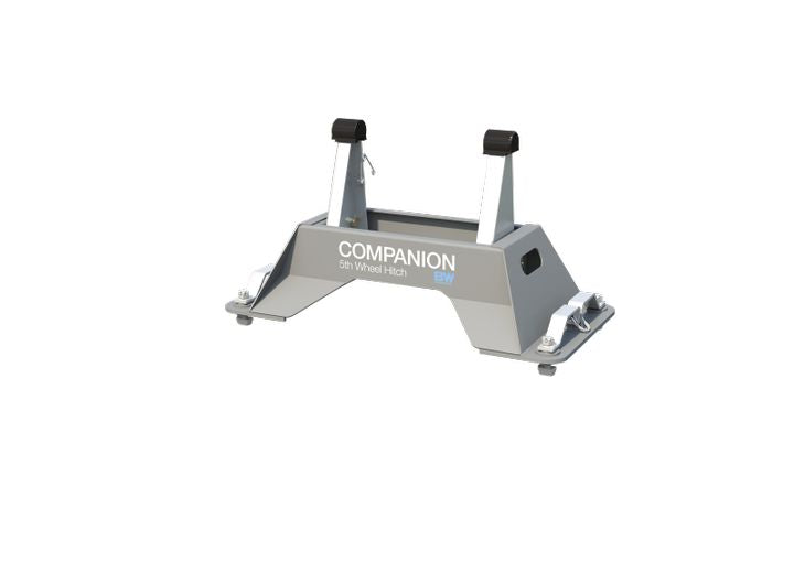 B & W Trailer Hitches B&W Trailer Hitches Fifth Wheel Hitch
