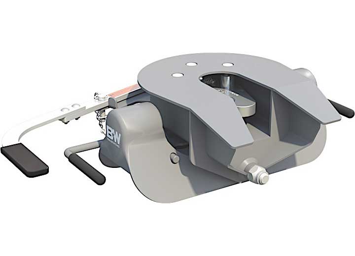 B & W Trailer Hitches B & W Hitches Turnoverball Coupler/Head Unit For RVK3200/RVK3255