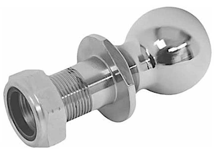 B & W Trailer Hitches B & W Hitches Replacement Ball