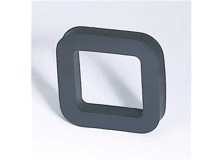 B & W Trailer Hitches 3IN SILENCER PAD BLACK PACKAGED