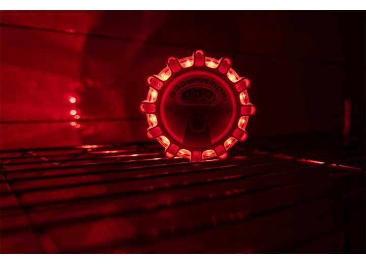 Body Armor 4x4 CORE LED ROADFLARE(EA)