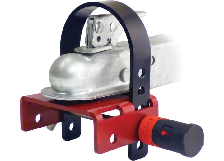 Bolt Lock OFF-VEHICLE COUPLER LOCK FORD