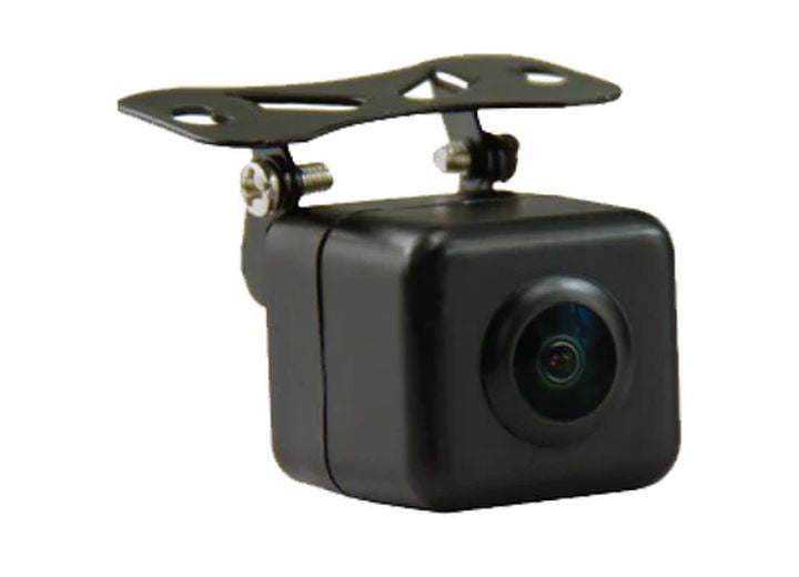 Boyo/Vision Tech UNIVERSAL MOUNT BACKUP CAMERA W ACTIVE PARKING LINES