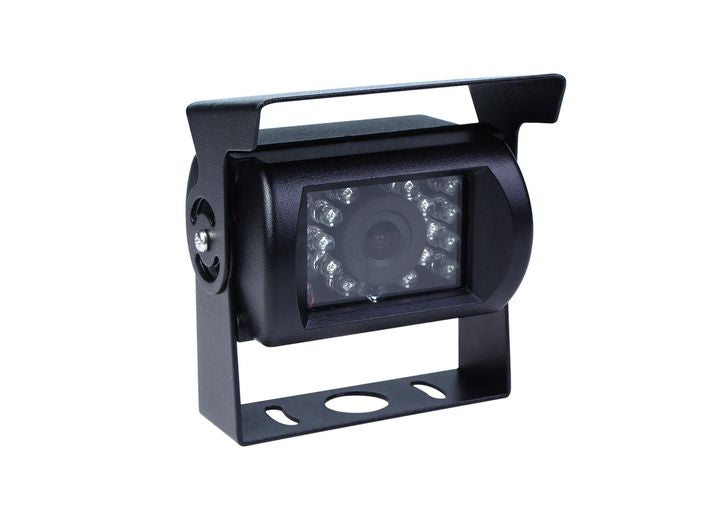 Boyo/Vision Tech AHD CVBS HEAVY-DUTY UNIVERSAL MOUNT BACKUP CAMERA W/ NIGHT VISION (INCLUDES 65 F
