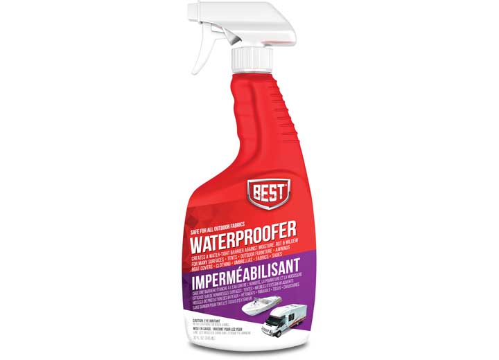 Best Propack BEST 32 OZ. WATERPROOFER