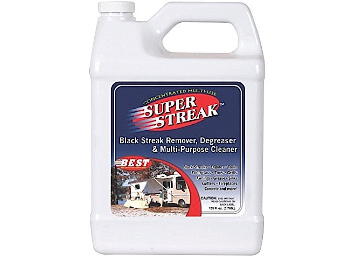 Best Propack BEST 128 OZ. SUPER STREAK