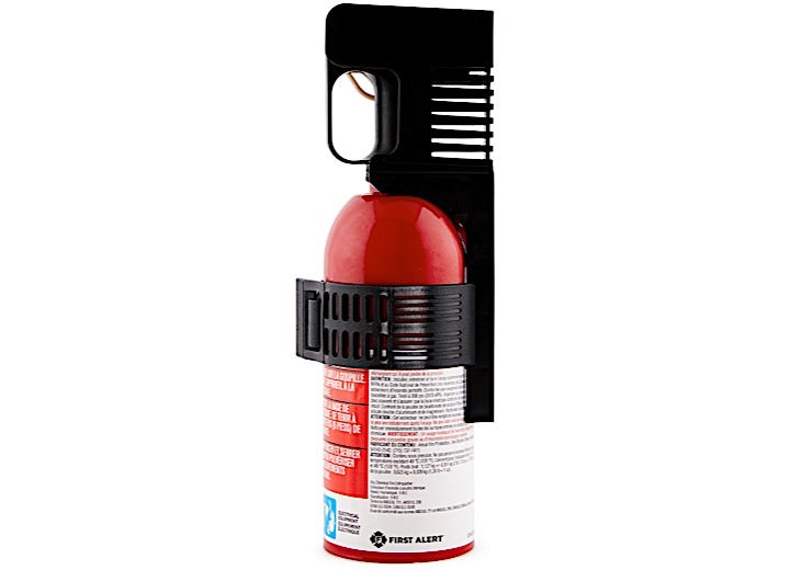 BRK FIRST ALERT AUTOMOTIVE FIRE EXTINGUISHER UL RATED 5-B:C FESA5