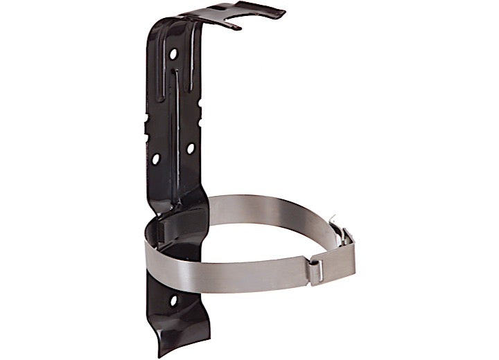 BRK FIRST ALERT MOUNTING BRACKET FOR 2LB FIRE EXTINGUISHERS FEBRA2