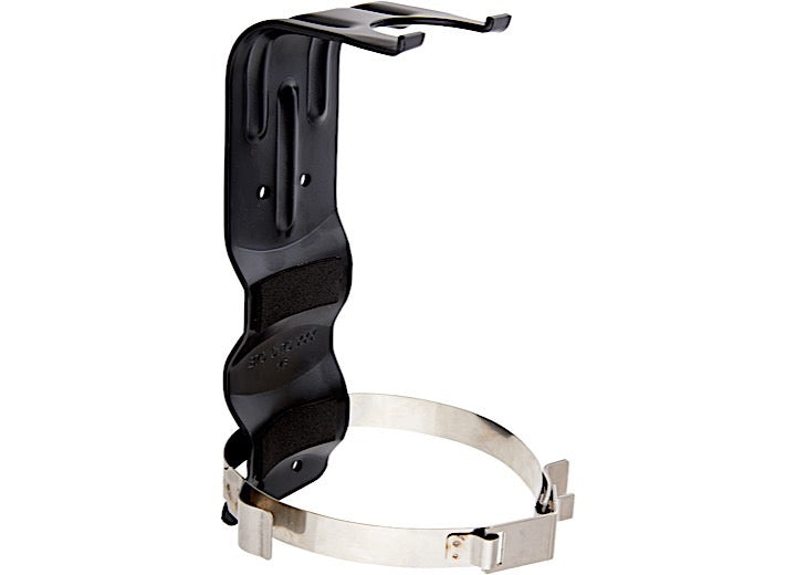 BRK FIRST ALERT MOUNTING BRACKET FOR 5LB FIRE EXTINGUISHERS FEBRA5