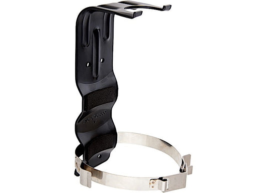 BRK FIRST ALERT MOUNTING BRACKET FOR 5LB FIRE EXTINGUISHERS FEBRA5