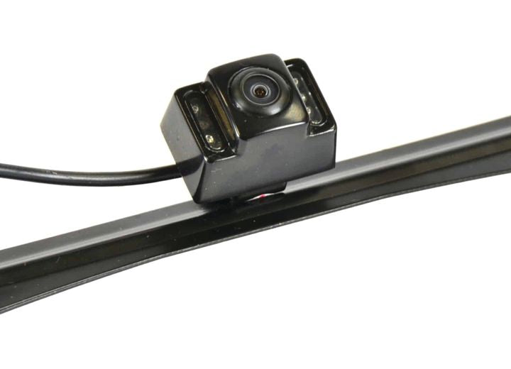 Brandmotion UNIVERSAL FIT DUAL MOUNT CAMERA WITH INFRARED LIGHT