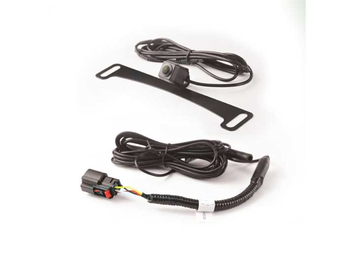 Brandmotion 2017-2021  FORD SUPER DUTY FACTORY TAILGATE HARNESS WITH DUAL MOUNT