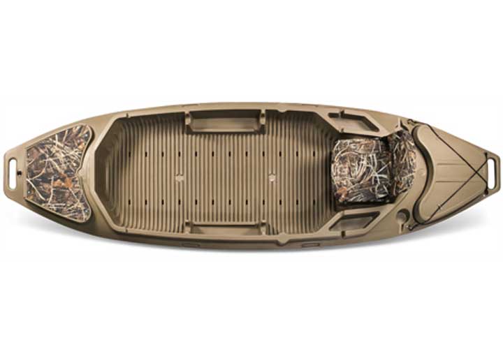 Beavertail Boats and Decoys Beavertail Stealth 2000 Sneak Boat