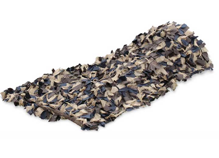 Beavertail Boats and Decoys BEAVER CONCEALMENT BLANKET CHISEL - PLOWED FIELD