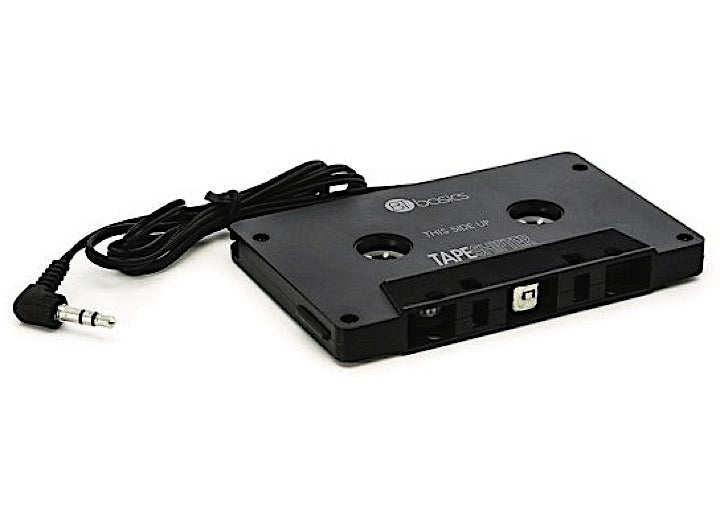 Bracketron TAPESHIFTER AUDIO CASSETTE ADAPTOR
