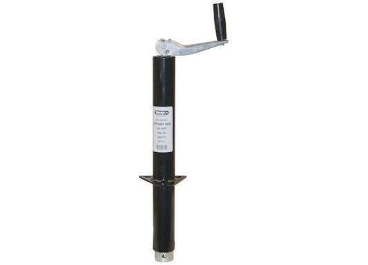 Buyers Products TOP WIND A-FRAME JACK ONLY 2000# 15IN TRAVEL