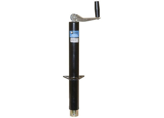 Buyers Products TOP WIND A-FRAME JACK ONLY 5000# 15IN TRAVEL