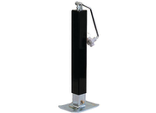 Buyers Products TOP WIND SQUARE TUBE JACK 7000# 26IN TRAVEL