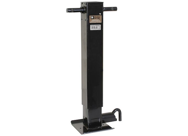 Buyers Products JACK,HD,SIWD,4INSQ,SPR RTN W/SIDE BOTTOM