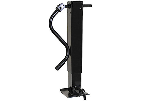 Buyers Products JACK,HD,SIWD,4IN SQ,SPR RTN W/FRONT