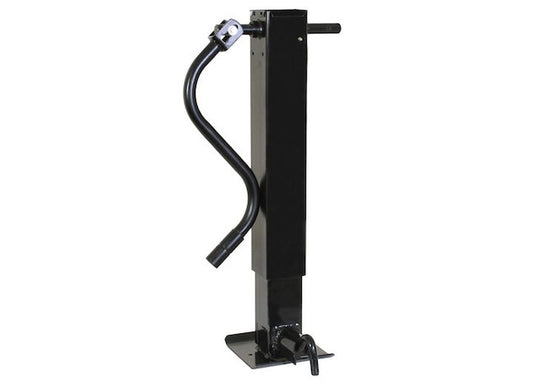 Buyers Products JACK,HD SIWD,SPR RTNN,W/FRONT PIN,W/HDL