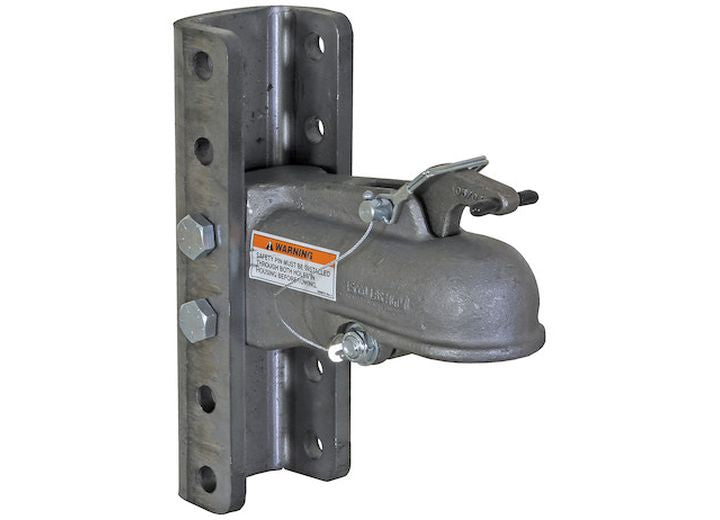 Buyers Products COUPLER,2-5/16IN W/5 POS CHANNEL