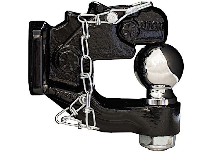 Buyers Products HITCH, BH8W/2-5/16IN BALL+MNT