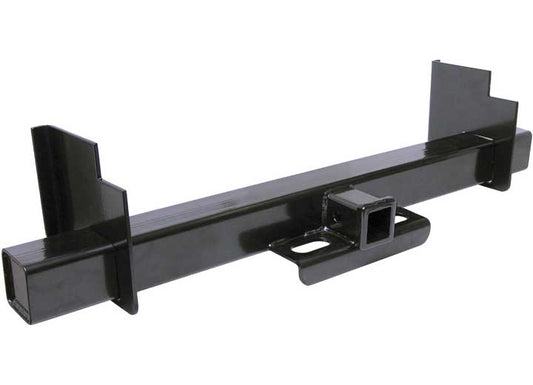 Buyers Products Receiver Hitch, Universal Fit Service Body W/Long