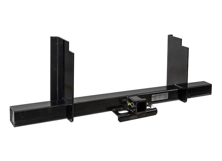 Buyers Products Receiver Hitch, 2-1/2 In., Universal Fit Service