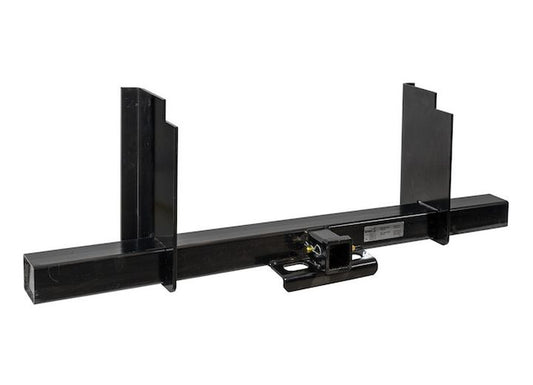 Buyers Products Receiver Hitch, 2-1/2 In., Universal Fit Service