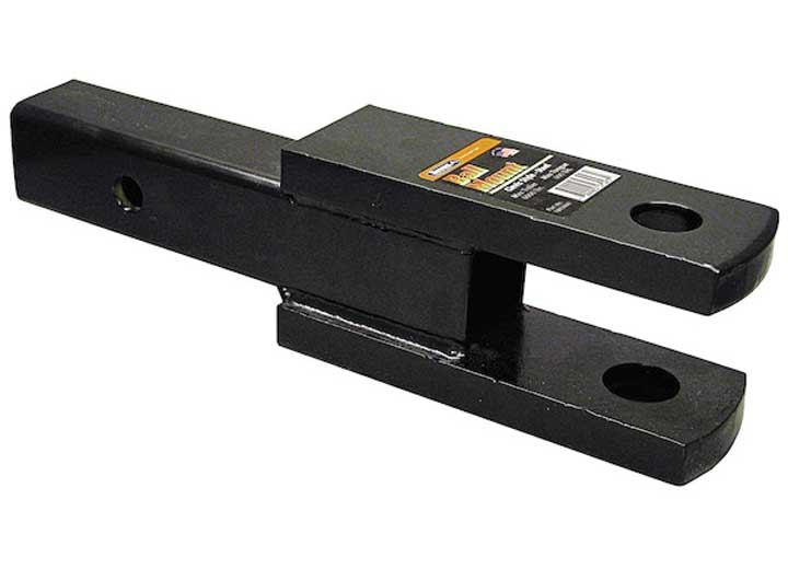 Buyers Products Clevis Ball Mount, 8000 Lb.