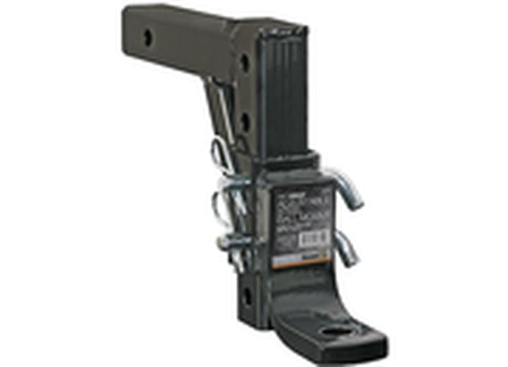 Buyers Products Class 4 Ball Mount