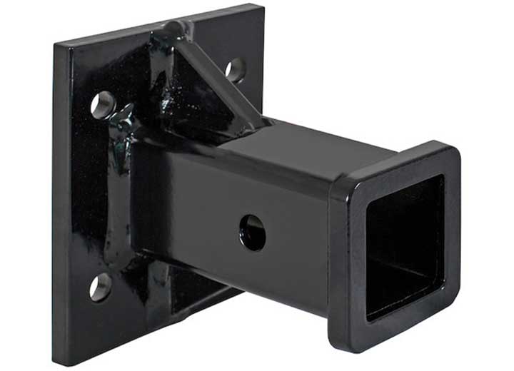 Buyers Products Bolt-On 2" Receiver Tube - 20,000 lbs. Capacity