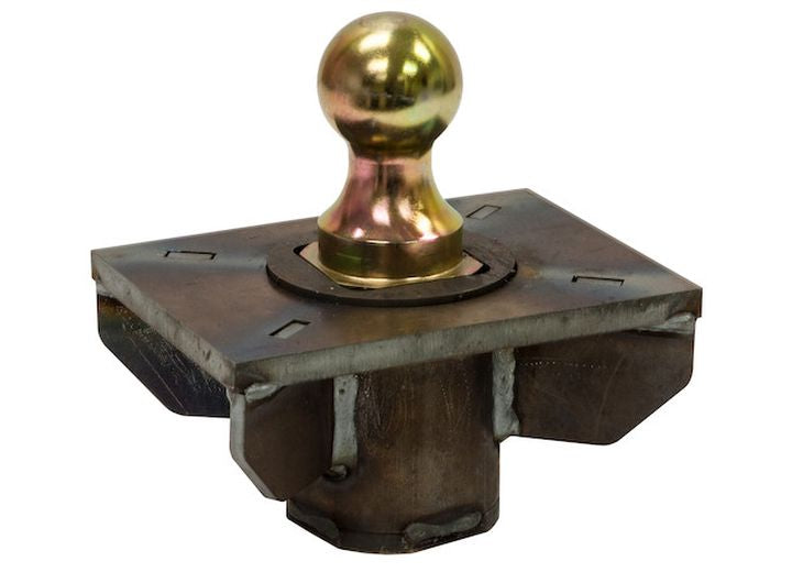 Buyers Products GOOSENECK,FLIP-BALL,2-5/16IN,FLATBED KIT