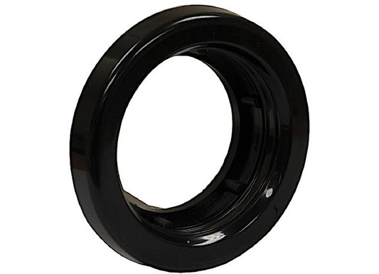 Buyers Products GROMMET,BLK,2IN,LIGHT,REC,10 PC MULT