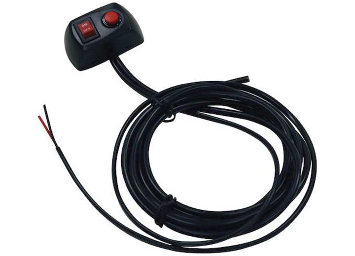 Buyers Products Pre-Wired Switch With Momentary Button