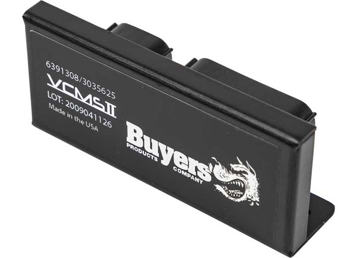 Buyers Products 8 FUNCTION SWITCH PANEL(FIVE ON/OFF THREE MOMENTARY OR ON/OFF)