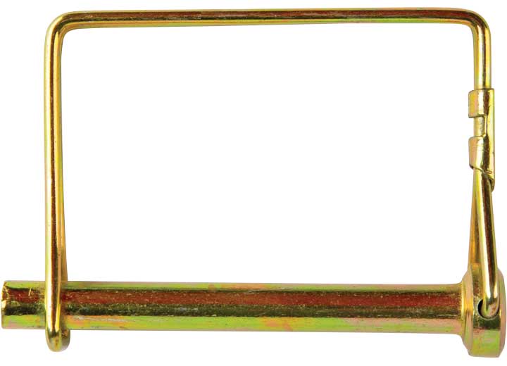 Buyers Products SNAPPER PIN,5/16INX2.75INYL-ZINC
