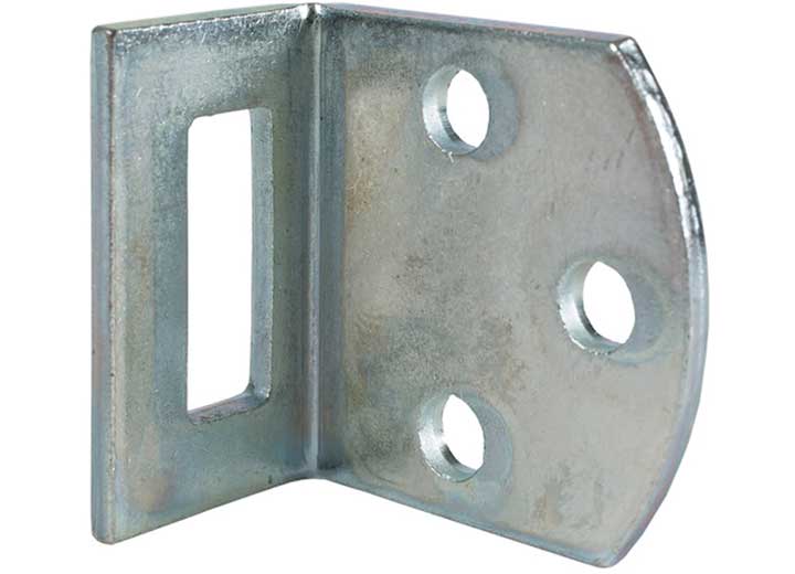 Buyers Products PLATE,SIDE 90 DEGREE B2590 LATCH,ZN PLT