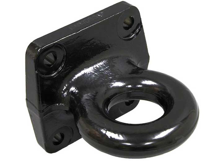 Buyers Products 30-Ton 4-Bolt Drawbar, 3 In. Id