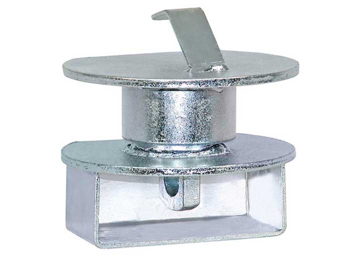 Buyers Products Drawbar Lock Fits 2.5" to 3" Lunette Eyes