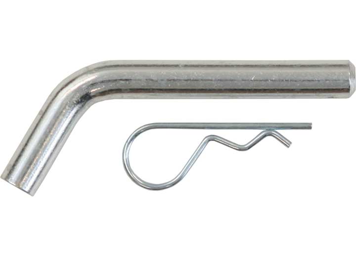 Buyers Products 1 1/4" Receiver Hitch Pin Assembly