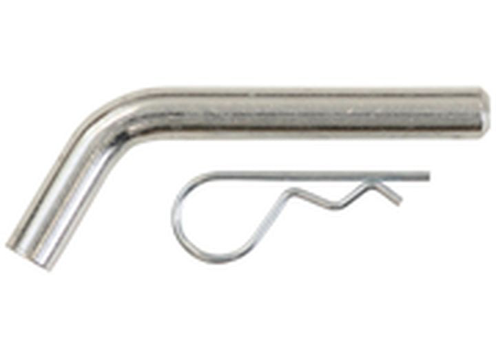 Buyers Products 2" Receiver Hitch Pin Assembly