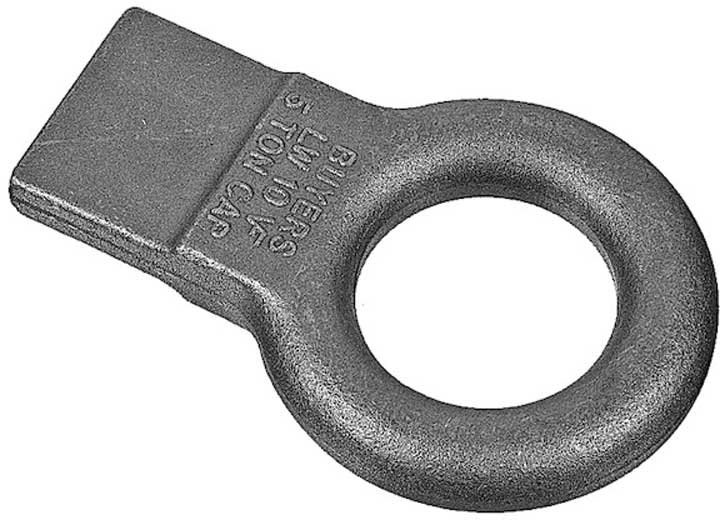 Buyers Products Drawbar, 2-1/2 In. I.D., 5 Ton Cap