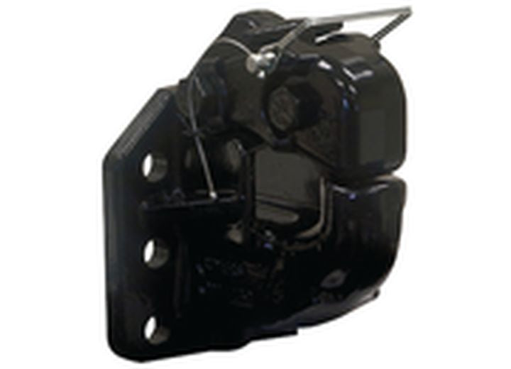 Buyers Products 50 Ton Air Compensated Pintle Hook With 6 Mounting Holes
