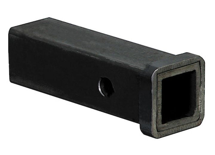 Buyers Products RECEIVER TUBE,2-1/2INIDX8IN,5/8INPH