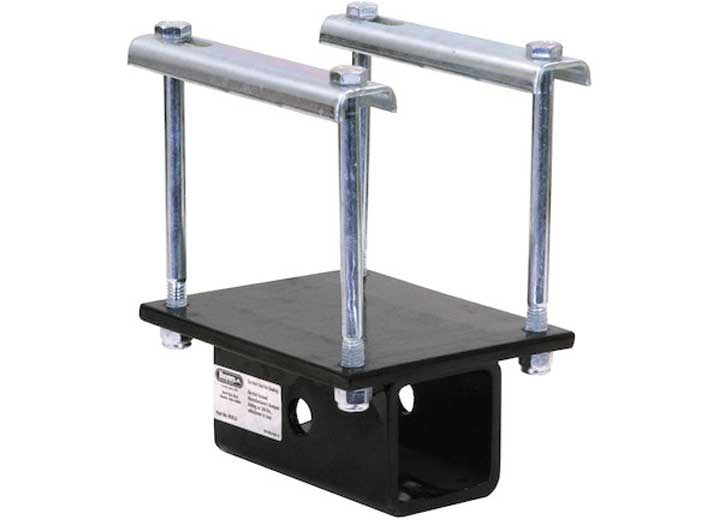 Buyers Products Rv Bumper Receiver Adapter