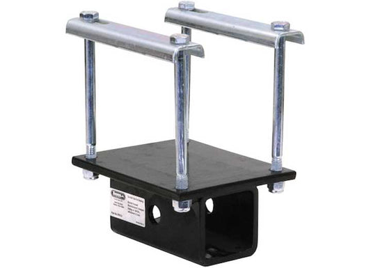 Buyers Products Rv Bumper Receiver Adapter