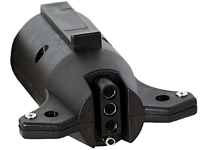 Buyers Products ADAPTER,TRAILER CONNECTOR,7 WAY TO 4
